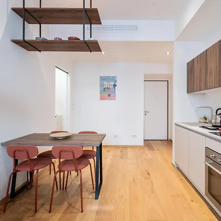 Guesthost - Palazzo Machiavelli - Elegant X4 *