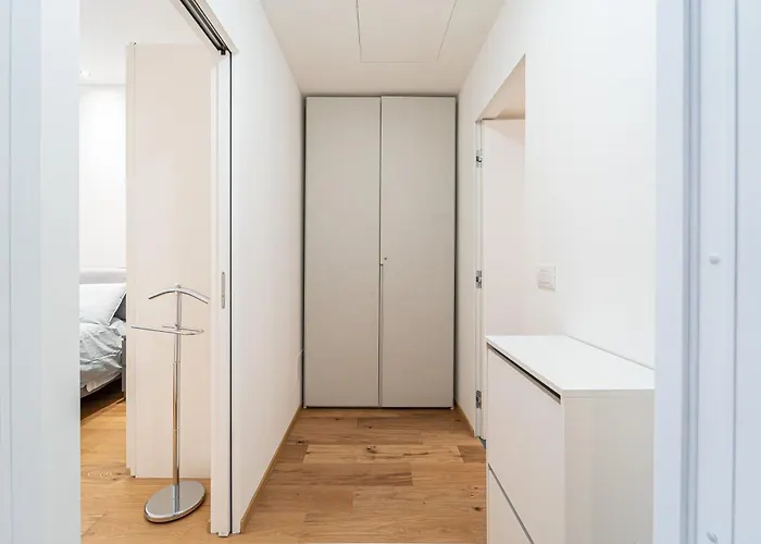 Appartement Guesthost - Palazzo Machiavelli - Elegant X4 *