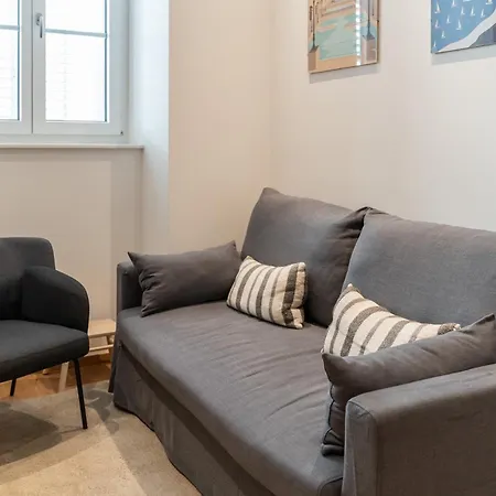 Guesthost - Palazzo Machiavelli - Elegant X4