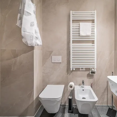 Apartment Guesthost - Palazzo Machiavelli - Elegant X4 *