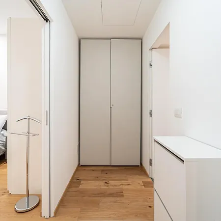 Apartment Guesthost - Palazzo Machiavelli - Elegant X4 *